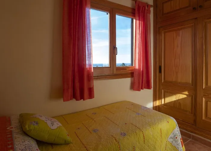 וילה Sans Bosch *