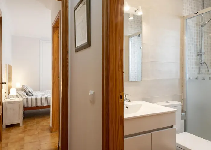 וילה Sans Bosch *