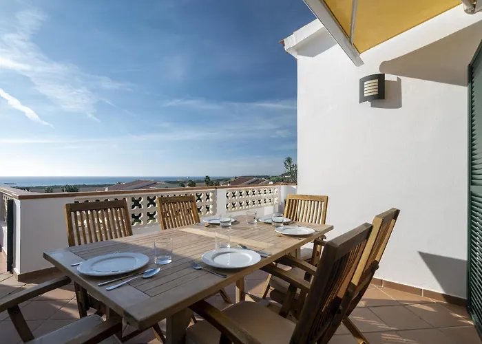 Sans Bosch וילה סון באו