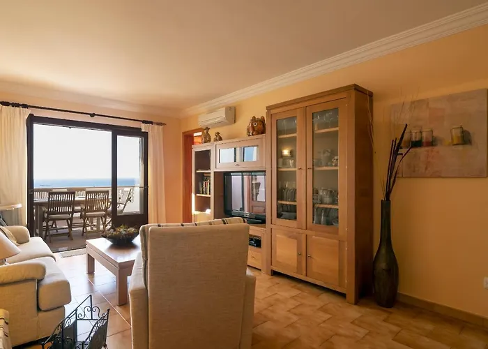 Sans Bosch וילה *