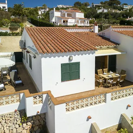 Sans Bosch Villa