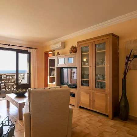 Sans Bosch Villa *