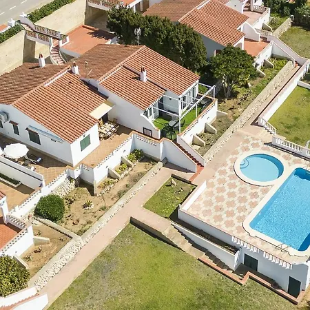 Villa Sans Bosch Son Bou