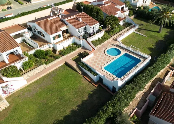 Sans Bosch Βίλα *